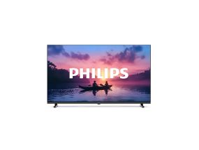 Philips PHS6000, 32'', LED, HD, темно-серый - Телевизор