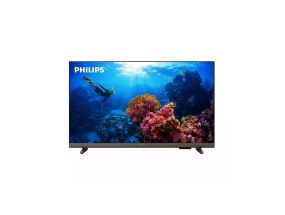 Philips PHS6808, 32", LED LCD, HD, legs on the edges, gray - TV