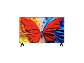 TCL S5K, 32'', Full HD, QLED, черный - Телевизор