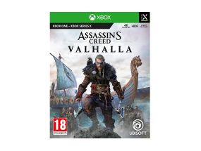 Assassin's Creed: Valhalla, Xbox One / Xbox Series X - Game