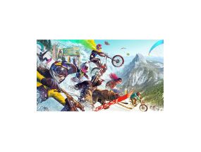 Riders Republic (PlayStation 4 game)