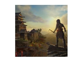 Assassin&#039;s Creed: Shadows, Xbox Series X - Mäng