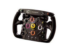 Дополнение Thrustmaster Ferrari F1 Wheel Add-On — рулевое колесо