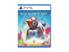 No Man's Sky, Playstation 5 - Mäng