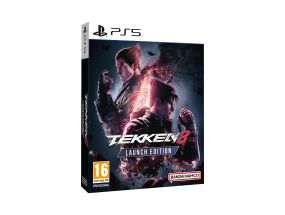 Tekken 8, PlayStation 5 - Mäng