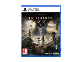 Clair Obscur: Expedition 33, PlayStation 5 - Mäng