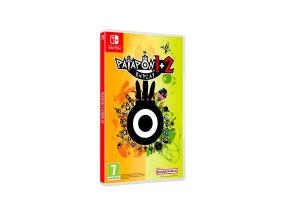 Patapon 1+2 Replay, Nintendo Switch - Mäng