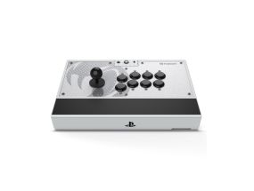 Nacon Daija Arcade Stick, PlayStation, hall - Juhtpult