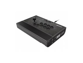 Nacon Daija Arcade Stick, Xbox, black - Controller