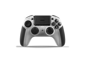 Nacon Revolution 5 Pro, valge - Juhtmevaba pult