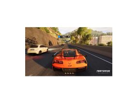 Test Drive Unlimited: Solar Crown, Xbox Series X - Mäng