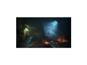 Vampire: The Masquerade - Bloodlines 2, Xbox Series X - Mäng