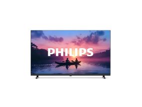Philips PFS6000, 40'', FULL HD, LED LCD, black - TV