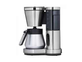 WMF Lumero Aroma, резервуар для воды 1 л, нерж. сталь - Кофеварка