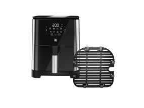WMF Multi Taste, 4.6 L, 1550 W, must - Kuumaõhufritüür