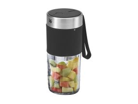WMF KITCHENminis Mix on the Go, black - Mini-Blender
