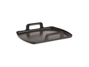 Ninja, must - Grillplaat
