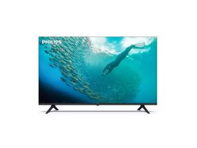 Philips PUS7009, 43'', 4K UHD, LED LCD, черный - Телевизор