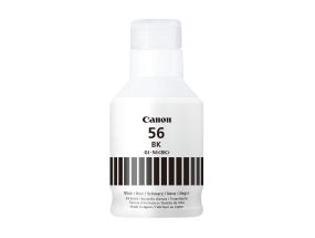 Canon GI-56, black - Ink bottle