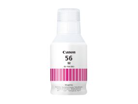Canon GI-56, пурпурный - Бутылочка с чернилами