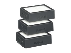 IRobot Roomba Combo i5/i5+/j5/j5+/i8/i8+ - Kõrge tõhususega filter