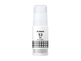 Canon GI-53, black - Ink bottle