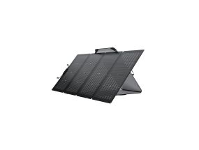 EcoFlow Bifacial Portable Solar Panel, 220 W - Solar Panel