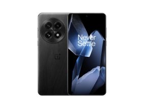 OnePlus 13, 16 GB, 512 GB, must - Nutitelefon