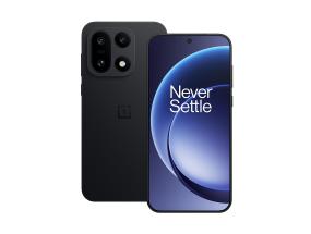 OnePlus 15, 16 GB, 512 GB, must - Nutitelefon