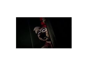 Five Nights at Freddy´s: Security Breach (Playstation 5 game)