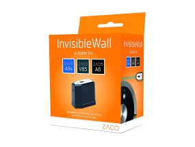 Invisible wall for Zaco A9s/V85/A6 robot vacuum cleaner