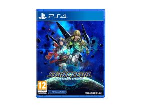 Star Ocean The Second Story R, PlayStation 4 - Mäng