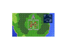 Final Fantasy I-VI Collection Anniversary Edition, Nintendo Switch - Mäng