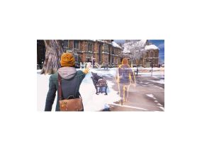 Life is Strange: Double Exposure, Nintendo Switch - Mäng