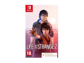 Life is Strange 2, Nintendo Switch - Mäng