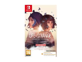 Life is Strange Arcadia Bay Collection, Nintendo Switch - Mäng