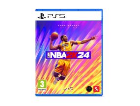 NBA 2K24, PlayStation 5 - Mäng