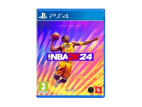 NBA 2K24, PlayStation 4 - Mäng