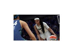 NBA 2K26, PlayStation 4 - Mäng