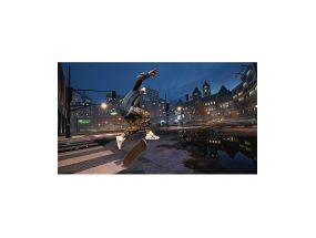 Tony Hawks Pro Skater 1+2, Nintendo Switch - Game