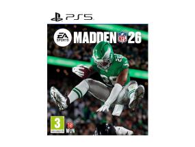 Madden NFL 26, Playstation 5 - Mäng