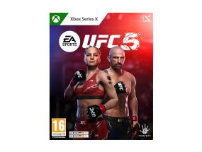 UFC 5, Xbox Series X - Mäng
