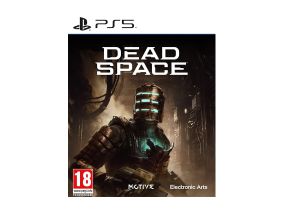 Dead Space Remake, Playstation 5 - Mäng