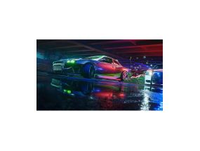 Need for Speed Unbound, Xbox Series X - Mäng