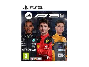 F1 23, PlayStation 5 - Game