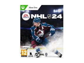 NHL 24, Xbox One - Game
