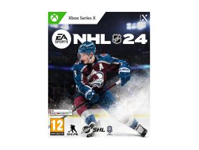 NHL 24, Xbox Series X - Mäng
