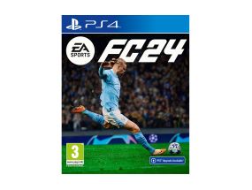 EA SPORTS FC 24, PlayStation 4 - Mäng