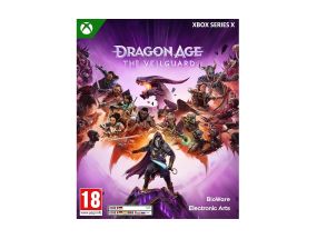 Dragon Age: The Veilguard, Xbox Series X - Игра