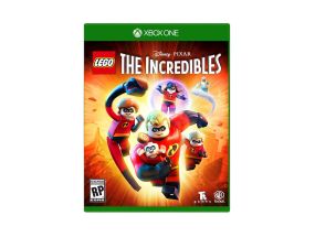 Xbox One mäng LEGO The Incredibles